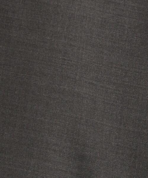 green label relaxing（グリーンレーベルリラクシング）の「CM ウォッシャブル ECO サージ シャツ ブルゾン < 機能性生地 / ストレッチ >（シャツ/ブラウス・メンズ・ネイビー/グレー/ダークグリーン・XL/M/S/L）」の10枚目の写真