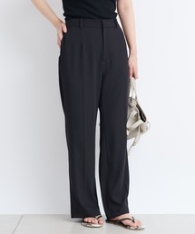 DouDou | Wサテンストレートセンプレパンツ(その他パンツ)