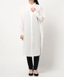 AMERICAN HOLIC | カルゼボイルバックギャザーワンピース　＊(ワンピース)