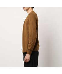 A.P.C. アーペーセー ウールカーディガン ブラウン メンズ サイズM 2025年最新】A.P.C. メンズ カーディガンの人気アイテム - メルカリ