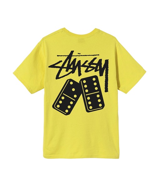 Dominoes Tee
