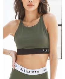 ALEXIA STAM（アリシアスタン）の「NERGY Training Mat White