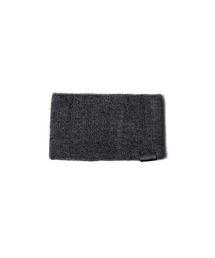 sunista（サニスタ）の「【sunista/サニスタ】 THICK blk leather / COOL MAX HAIR BAND（ヘアバンド・メンズ）」