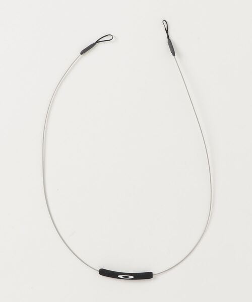 OAKLEY（オークリー）の「オークリー サングラス CLIFDEN /アウトドア・ライフスタイル・トレッキング/OAKLEY（サングラス・メンズ・ブラック・56）」の15枚目の写真