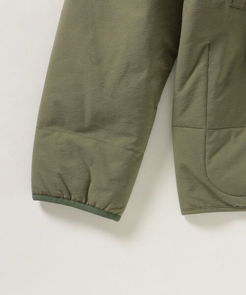 SHIPS any（シップス エニィ）の「DESCENTE ddd: ライト パフ