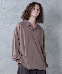 CASPER JOHN | Various Dolman Shirts/バリアスドルマンシャツ(シャツ/ブラウス)