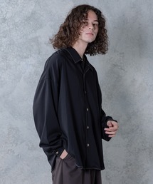 Drape Dolman Shirts/ドレープドルマンシャツ