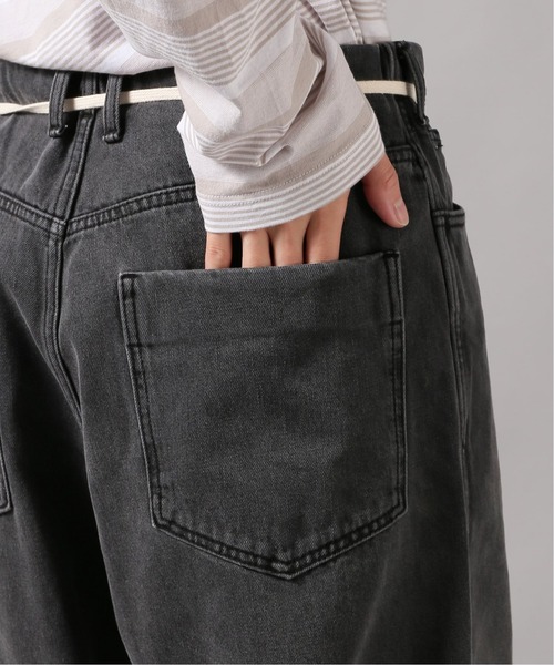 JOURNAL STANDARD relume バギーデニム JOURNAL STANDARD relume｜《WEB限定追加4》バギーデニム