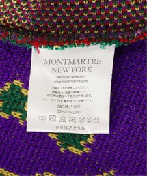 MONTMARTRE NEW YORK（モンマルトルニューヨーク）の