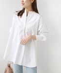 JOURNAL STANDARD relume(ジャーナルスタンダード　レリューム)の「トップス(シャツ/ブラウス)」