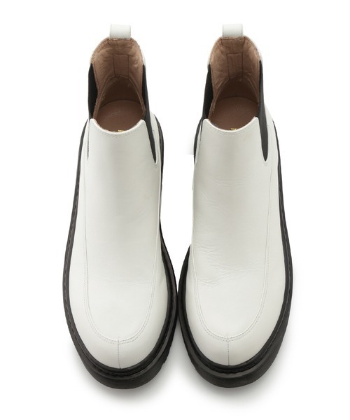 サイズ37・ファーファー furfur ルーズブーツ ロングファーブーツ (9 color) ※出荷まで約2週間所要 - yee | 60