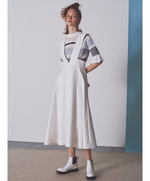 FURFUR（ファーファー）の「サイドゴアブーツ（ブーツ）」 - WEAR