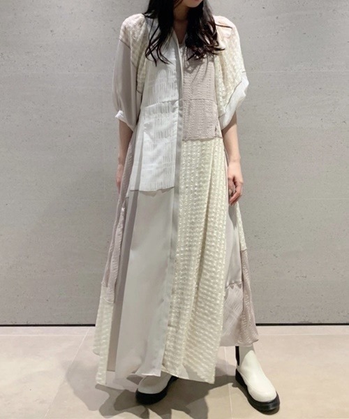 サイズ37・ファーファー furfur ルーズブーツ ロングファーブーツ (9 color) ※出荷まで約2週間所要 - yee | 60