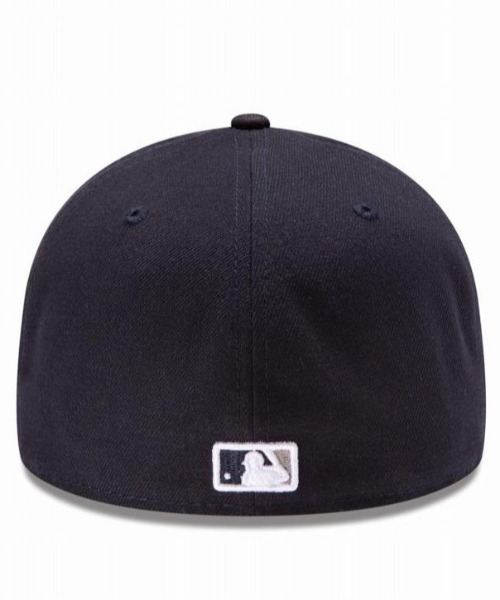 NEW ERA ニューヨーク・ヤンキースキャップ 7 1/2 NEW ERA ニューヨーク・ヤンキース キャップ 7 1/2 - メルカリ