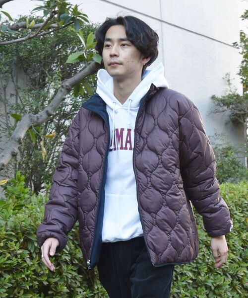 KELTY（ケルティ）の「【SHIPS別注】KELTY: リバーシブル ビッグ