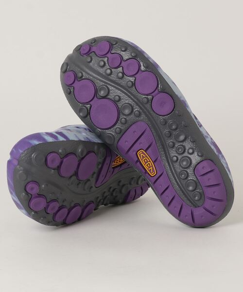 KEEN（キーン）の「KEEN/キーン シャンティ アーツ SHANTI ARTS サンダル アウトドア キャンプ コラボ 1024642（サンダル・メンズ・マルチ・28.0cm/29.0cm/27.0cm/26.0cm）」の3枚目の写真