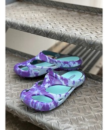 KEEN/キーン シャンティ アーツ SHANTI ARTS サンダル アウトドア キャンプ コラボ 1024642