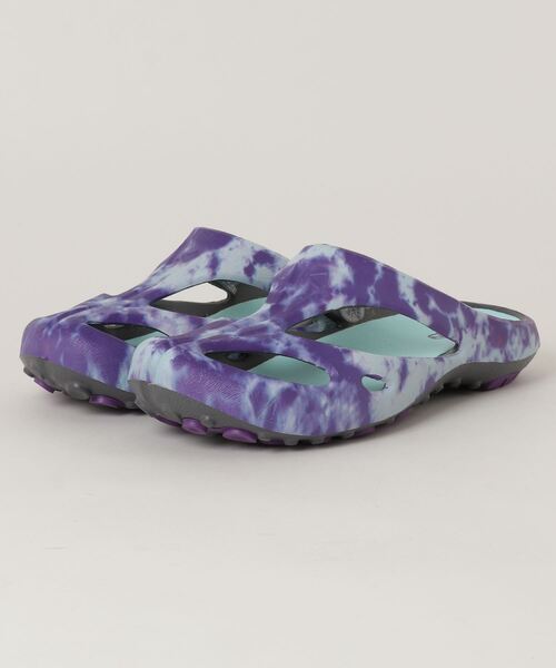 KEEN（キーン）の「KEEN/キーン シャンティ アーツ SHANTI ARTS サンダル アウトドア キャンプ コラボ 1024642（サンダル・メンズ・マルチ・28.0cm/29.0cm/27.0cm/26.0cm）」の4枚目の写真