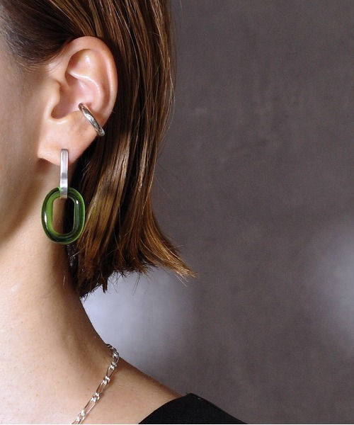 格安販売中 セール Cled クレッド Minimal Loop Pierce ピアス ピアス 両耳用 Cled クレド のファッション 本物新品 Enov21 Marapimentaeventos Com Br