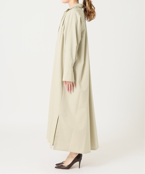 plage（プラージュ）の「クリーンカフタンワンピース◇（ワンピース  