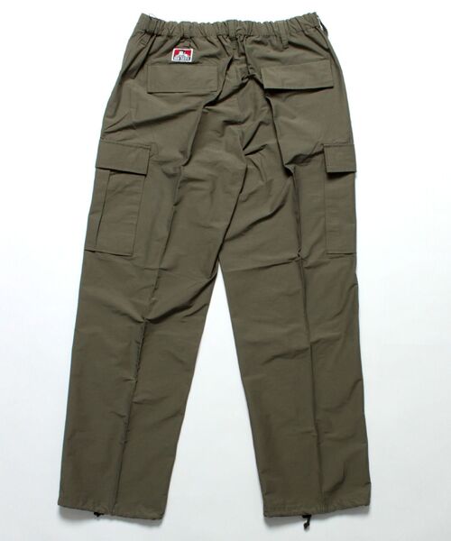 BEN DAVIS/WHITE LABEL（ベンデイビス ホワイトラベル）の「【 BEN DAVIS （ ベンデイビス ）】CARGO