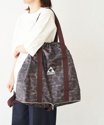 【GERRY別注】抗菌加工保冷ビッグトート&リュック