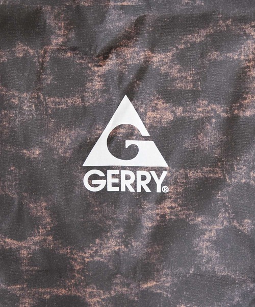 GERRY（ジェリー）の「【GERRY別注】抗菌加工保冷ビッグトート&リュック（トートバッグ・レディース・グレー/ブラウン系その他/ベージュ/ピンク・FREE）」の8枚目の写真