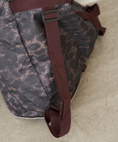 GERRY（ジェリー）の「【GERRY別注】抗菌加工保冷ビッグトート&リュック（トートバッグ・レディース・グレー/ブラウン系その他/ベージュ/ピンク・FREE）」の7枚目の写真