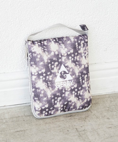 GERRY（ジェリー）の「【GERRY別注】抗菌加工保冷ビッグトート&リュック（トートバッグ・レディース・グレー/ブラウン系その他/ベージュ/ピンク・FREE）」の6枚目の写真