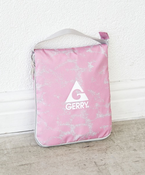 GERRY（ジェリー）の「【GERRY別注】抗菌加工保冷ビッグトート&リュック（トートバッグ・レディース・グレー/ブラウン系その他/ベージュ/ピンク・FREE）」の14枚目の写真