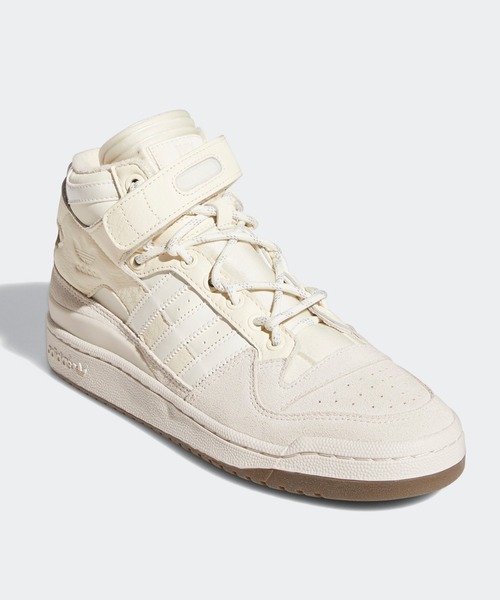フォーラム Mid Forum Mid スニーカー Adidas アディダス のファッション通販 Zozotown