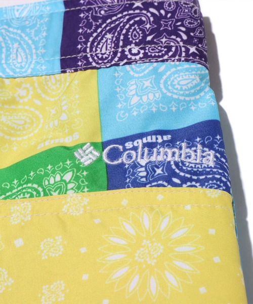 Columbia（コロンビア）の「Columbia x atmos Hype wolf(TM