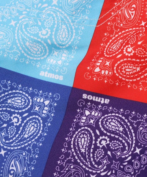 Columbia（コロンビア）の「Columbia x atmos Hype wolf(TM