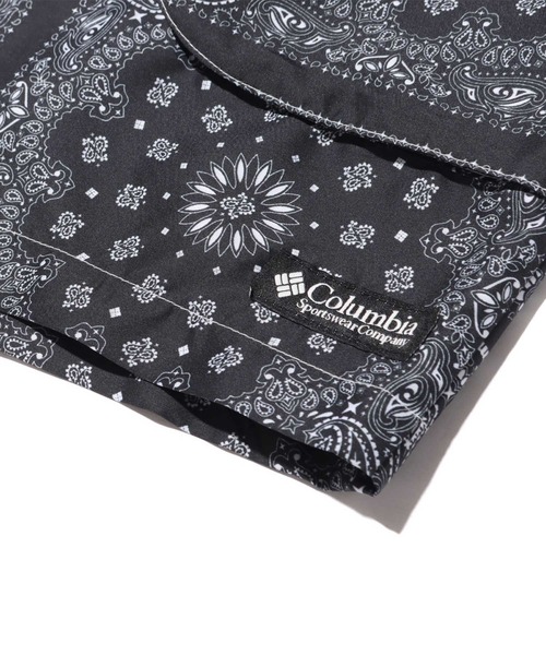 Columbia（コロンビア）の「Columbia x atmos Hype wolf(TM