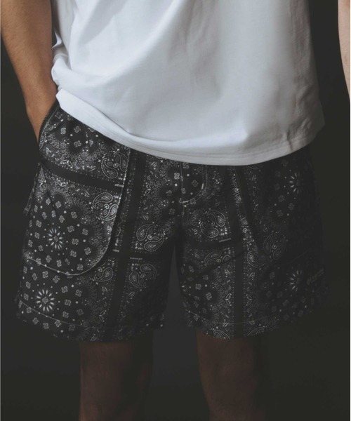 絶対一番安い x Columbia（コロンビア）の「Columbia atmos wolf(TM Hype パンツ