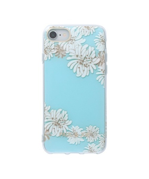 iPhoneSE2・SE3・8 対応 スマホカバー (背面ケース) ポール&ジョー