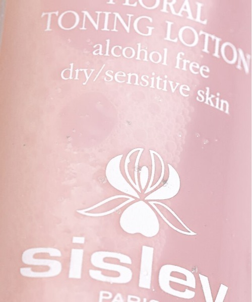 フローラルトニックローション 250mL（化粧水）｜sisley／シスレー