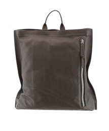 イオペレ/io pelle MADE IN ITALY レザートートバッグ