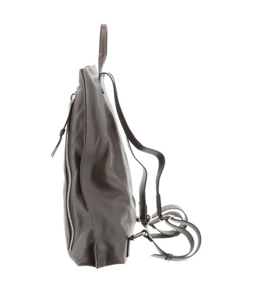 IO PELLE（イオペレ）の「イオペレ/io pelle MADE IN ITALY レザートートバッグ（トートバッグ・メンズ・ブラウン・FREE）」の13枚目の写真