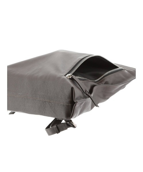 IO PELLE（イオペレ）の「イオペレ/io pelle MADE IN ITALY レザートートバッグ（トートバッグ・メンズ・ブラウン・FREE）」の10枚目の写真