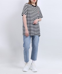 PUNYUS | ボーイズデニムパンツ(デニムパンツ)