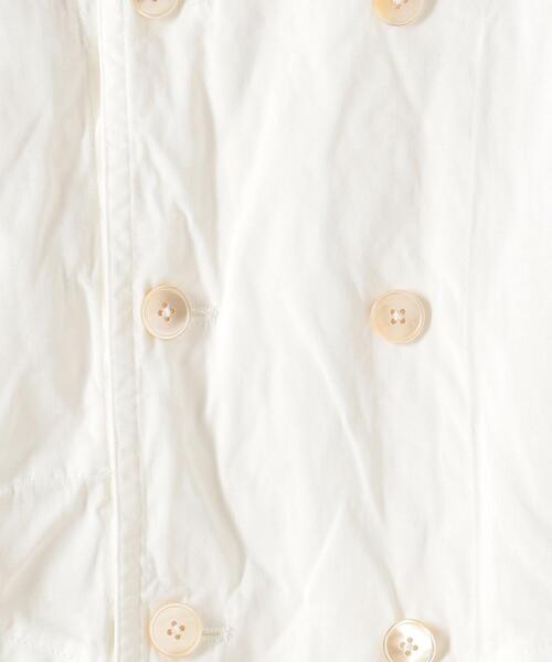 Tim. ティム 定価10万以上 ウールメルトンダッフルコート Tim ダッフル