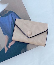 CLEA | 多収納カードケース(カードケース)