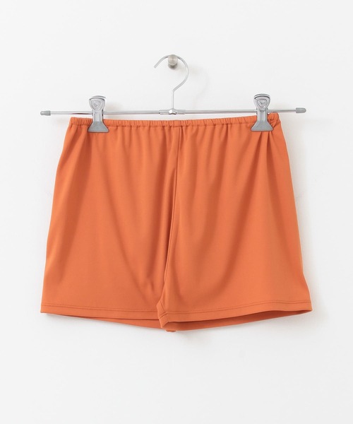 KBF(ケイビーエフ)の「針抜きニットパンツ(その他パンツ・レディース・ライトカーキ/ライトベージュ/オレンジ・ONE)」の18枚目の写真