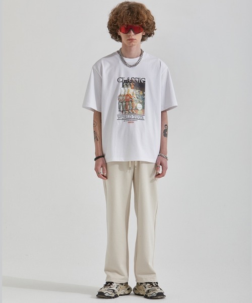 BE:FIRST ワールドツアー Tシャツ M タオル 香港 Island Tee – NEVERMIND Tokyo