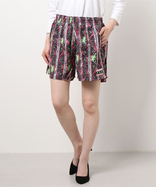 tone（トーン）の「【GECKO HAWAII/ゲッコーハワイ】GECKO VOLLEYS SHORT PANTS(UN)（その他パンツ・レディース・その他2/その他3/その他4/その他1・MEDIUM/LARGE/X-LARGE）」の6枚目の写真