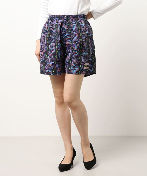 tone（トーン）の「【GECKO HAWAII/ゲッコーハワイ】GECKO VOLLEYS SHORT PANTS(UN)（その他パンツ・レディース・その他2/その他3/その他4/その他1・MEDIUM/LARGE/X-LARGE）」の8枚目の写真