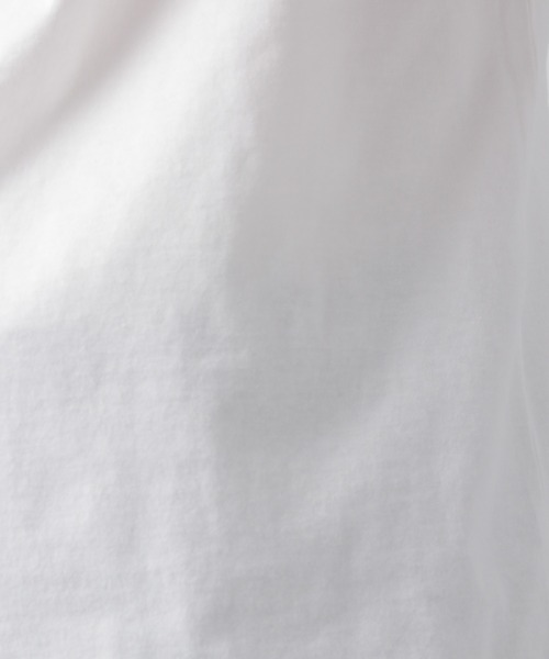 GLOBAL WORK(グローバルワーク)の「BLIND BARBERロゴT/940142(Tシャツ/カットソー・メンズ・ホワイト/ブラック/グレー・SMALL/MEDIUM/LARGE/X-LARGE)」の19枚目の写真