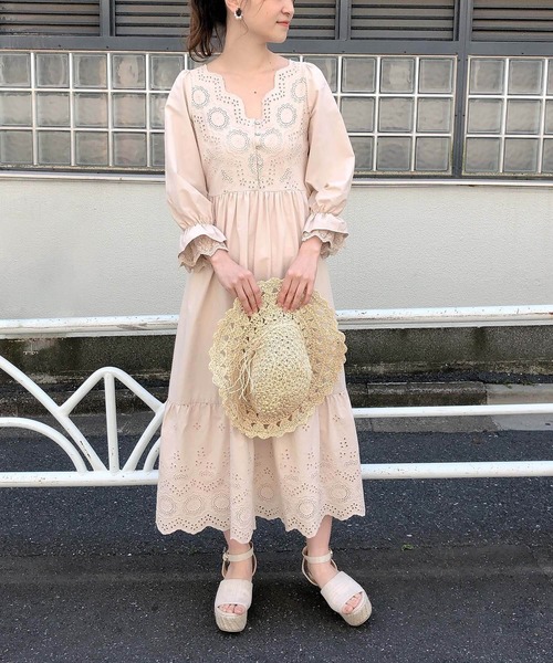 one after another NICE CLAUP（ワンアフターアナザーナイスクラップ