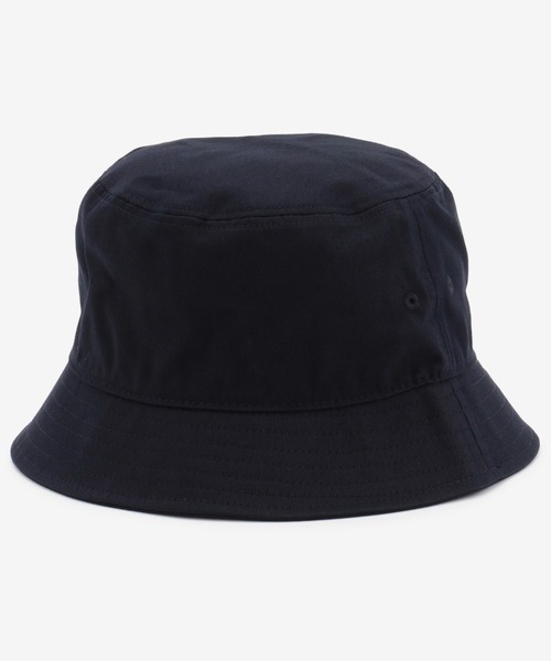 TOMMY HILFIGER（トミーヒルフィガー）の「オンライン限定バケットハット（ハット・メンズ・ベージュ/ネイビー・FREE）」の7枚目の写真